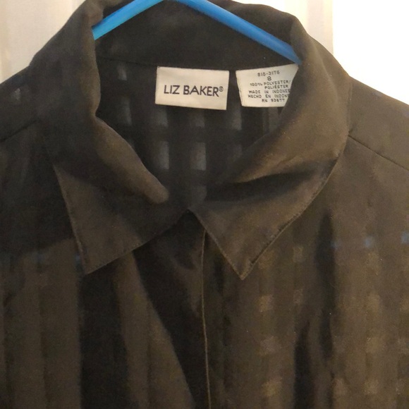 Blouse - Picture 3 of 5